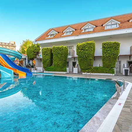 Story & מלון סייד