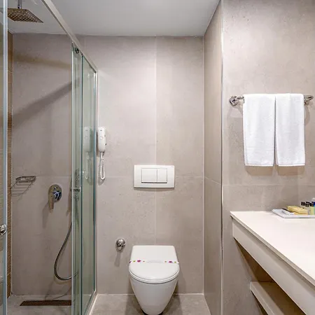 Отель Story & Spa