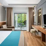 Story & Hotel