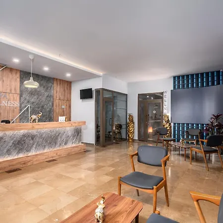 Story & Hotel Sidé