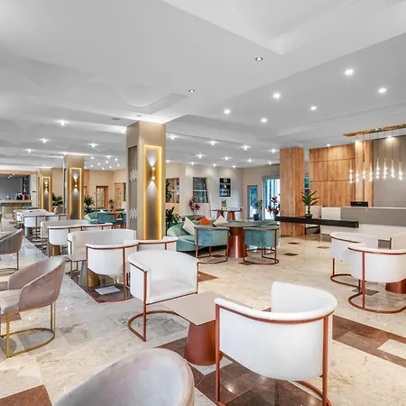 Story & Hotel Sidé